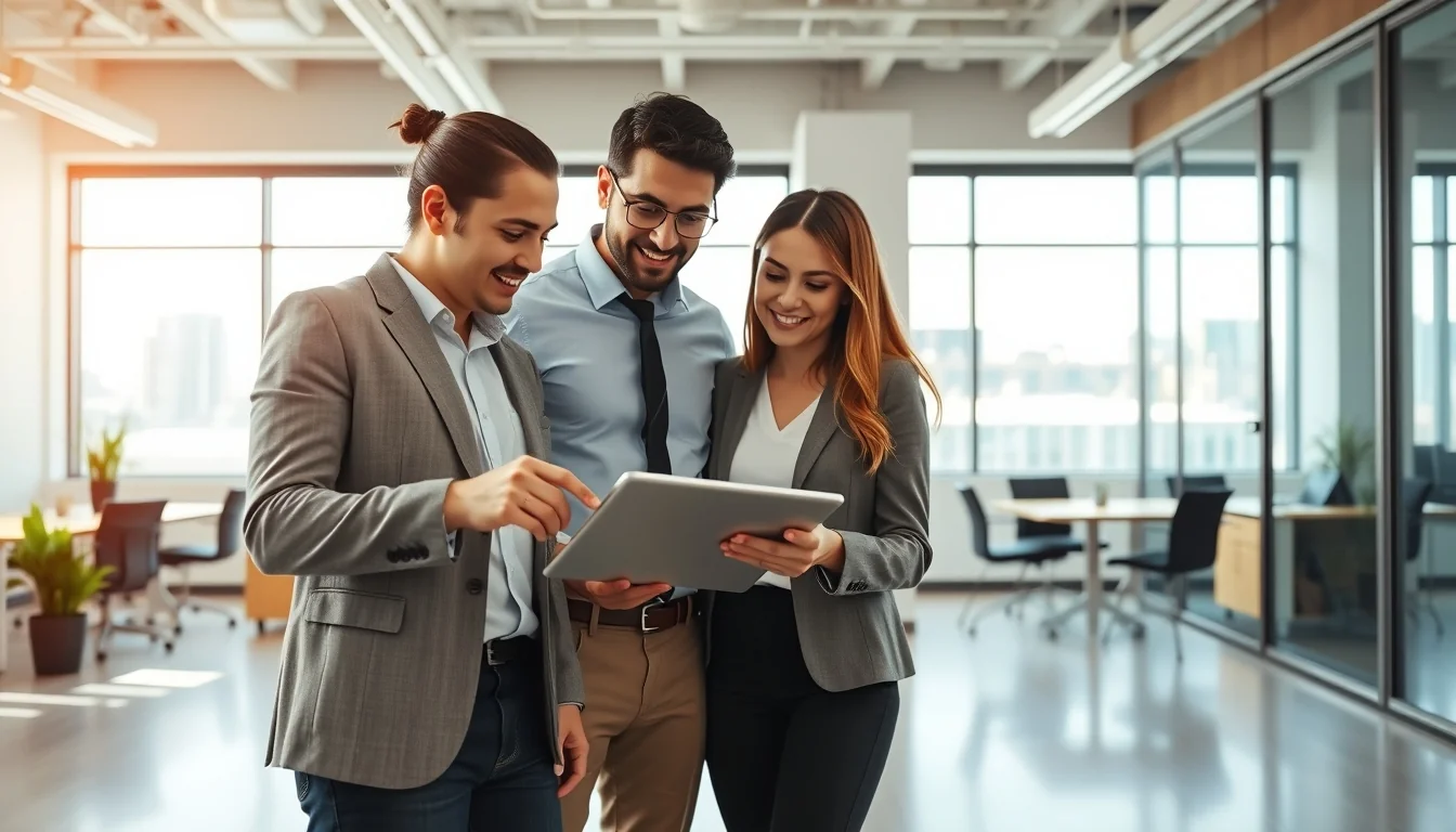 Professional plan visual